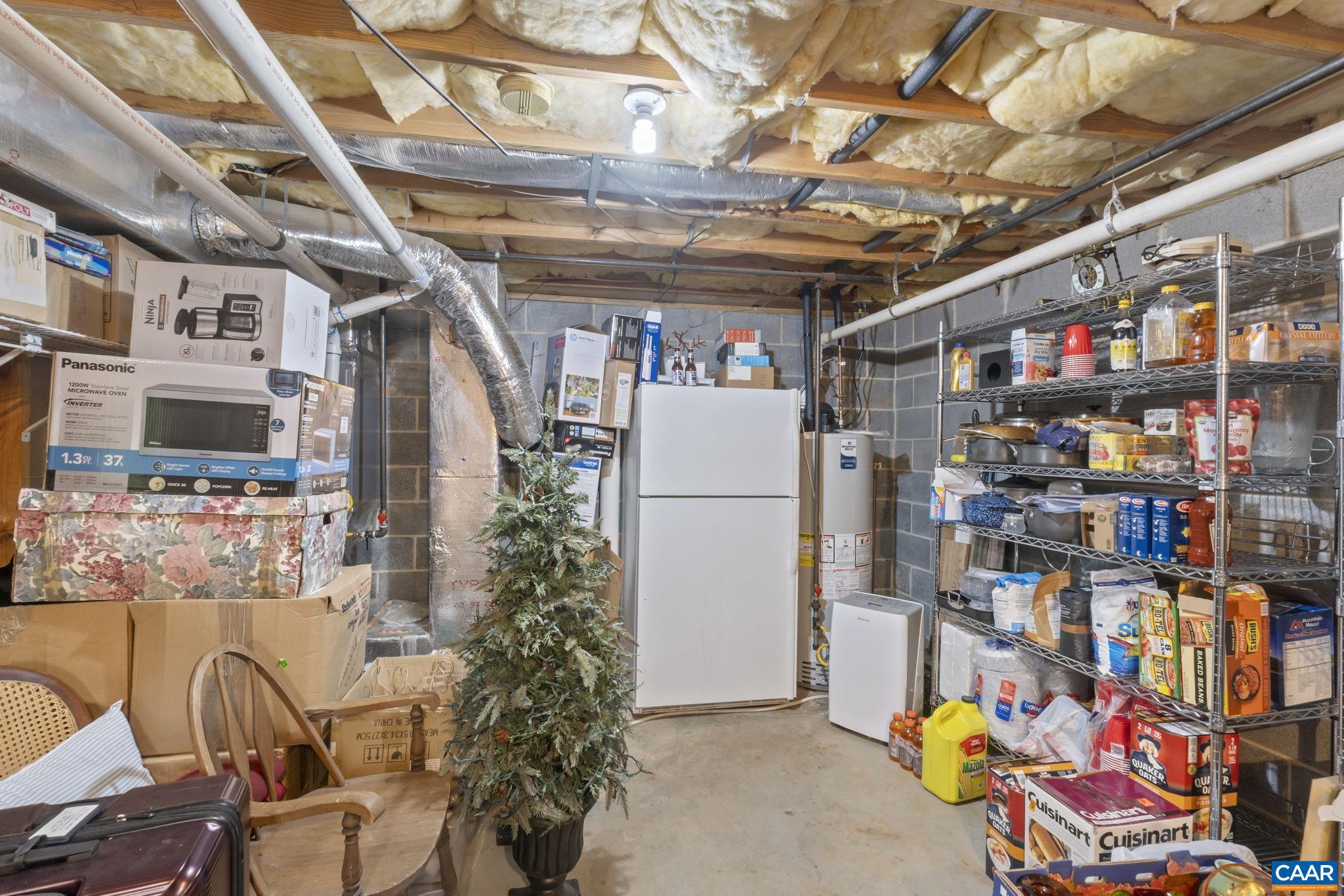 LAKE MONTICELLO - Residential