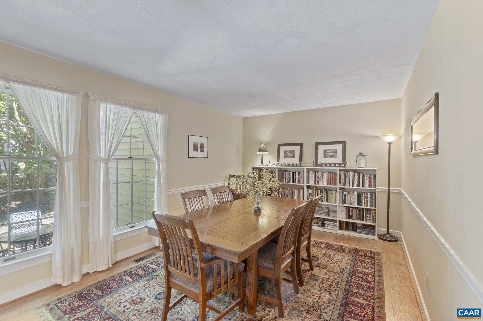 LAKE MONTICELLO - Residential