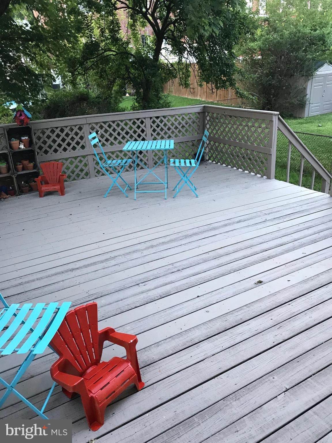 HAMILTON HEIGHTS - Residential