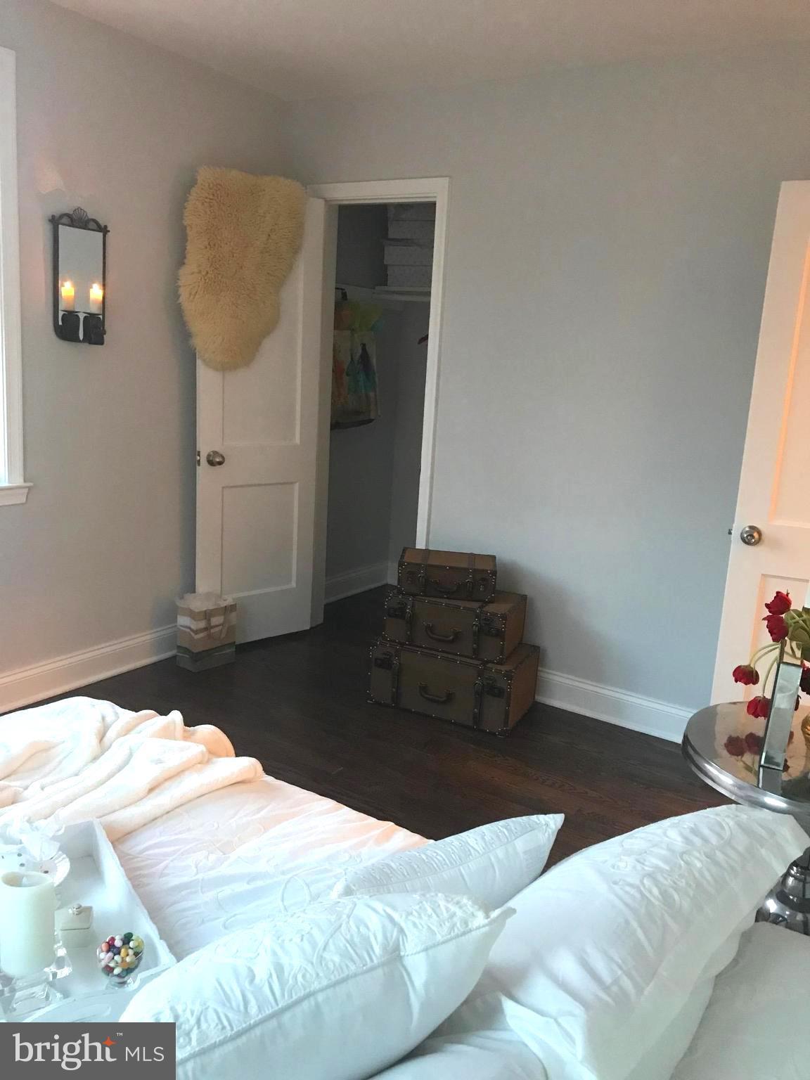 HAMILTON HEIGHTS - Residential