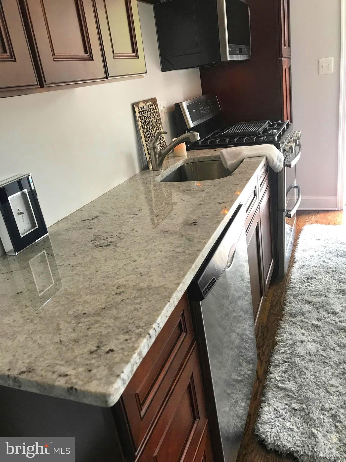 HAMILTON HEIGHTS - Residential