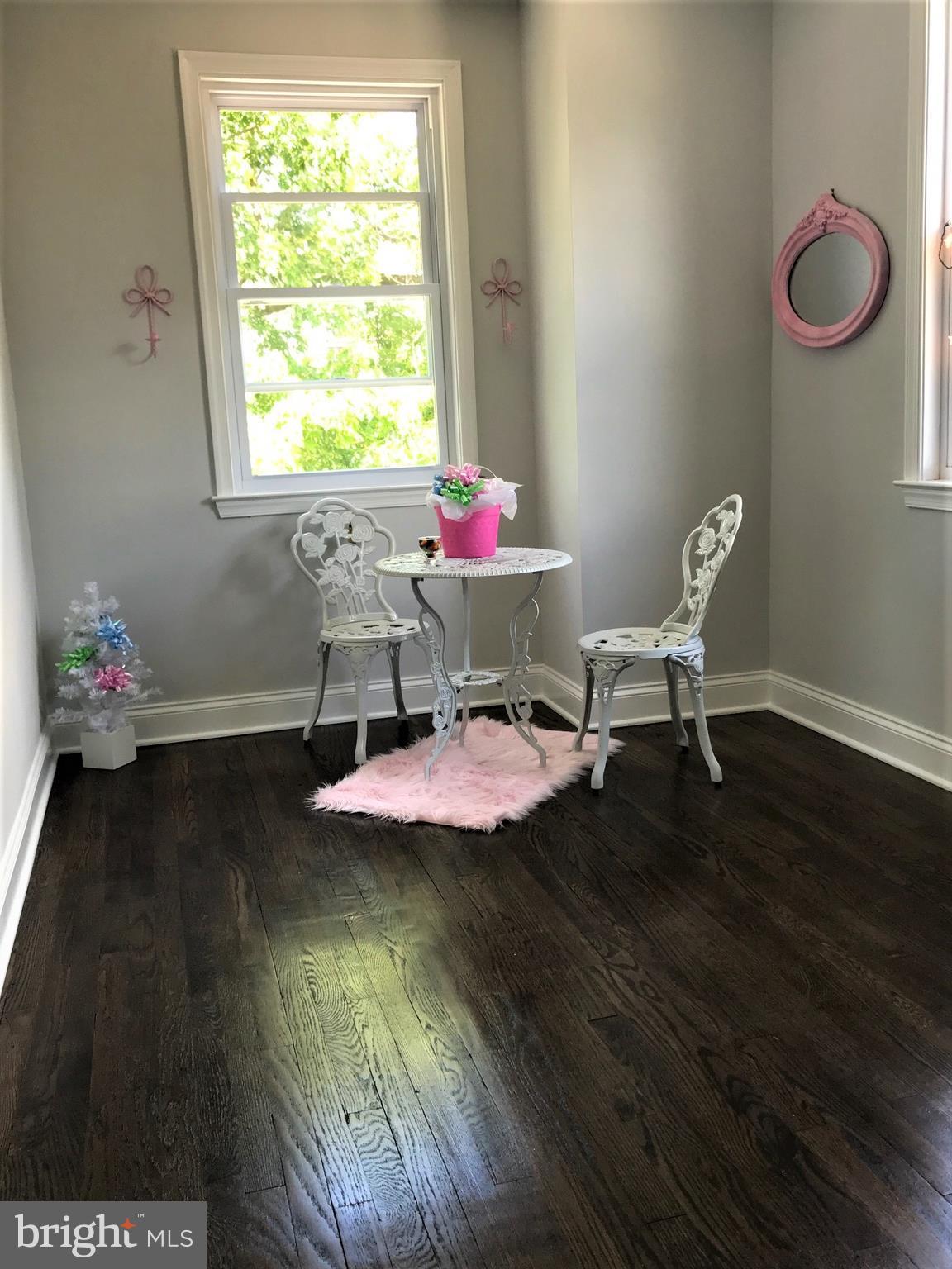 HAMILTON HEIGHTS - Residential