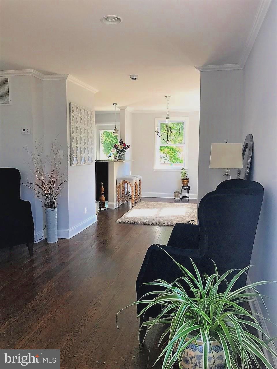 HAMILTON HEIGHTS - Residential