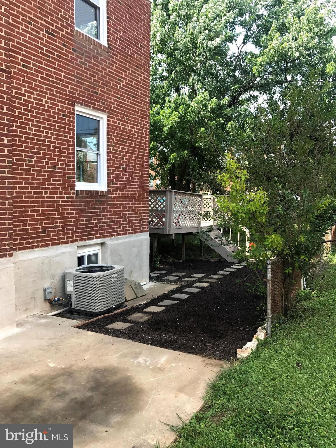 HAMILTON HEIGHTS - Residential