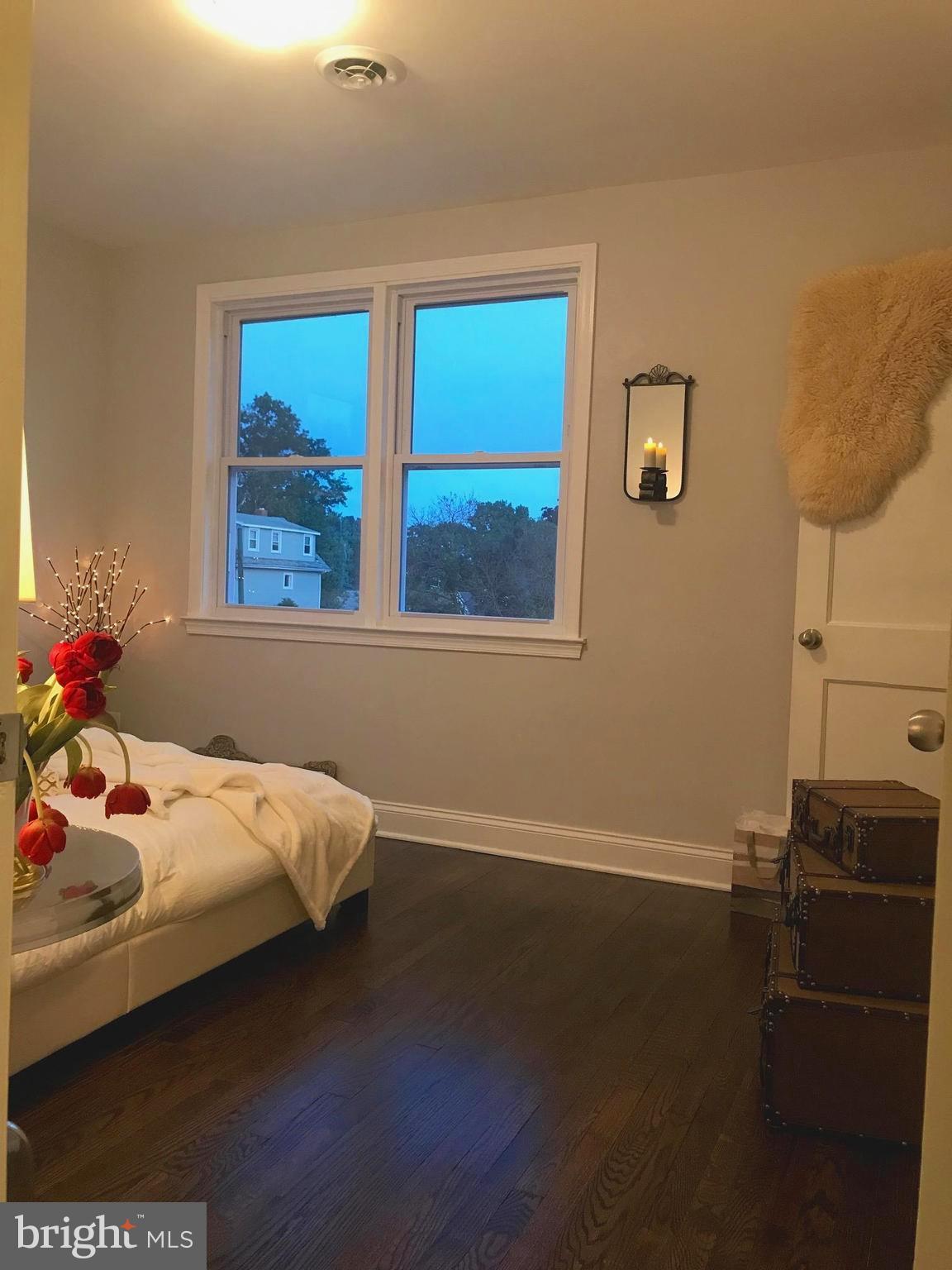 HAMILTON HEIGHTS - Residential