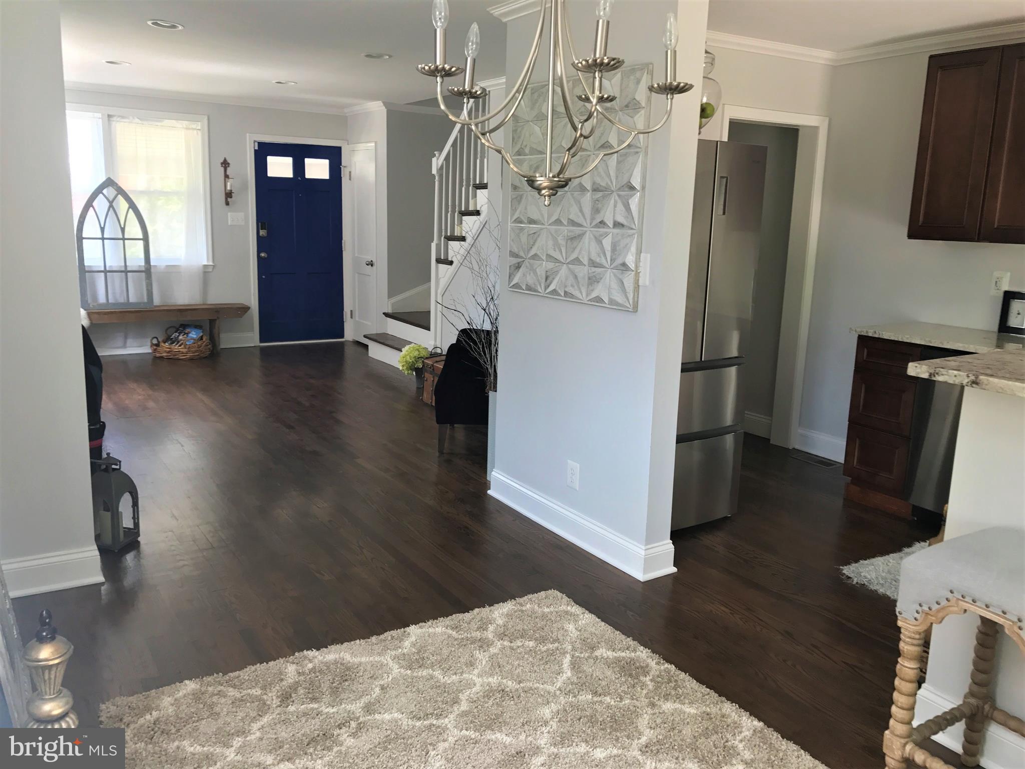 HAMILTON HEIGHTS - Residential