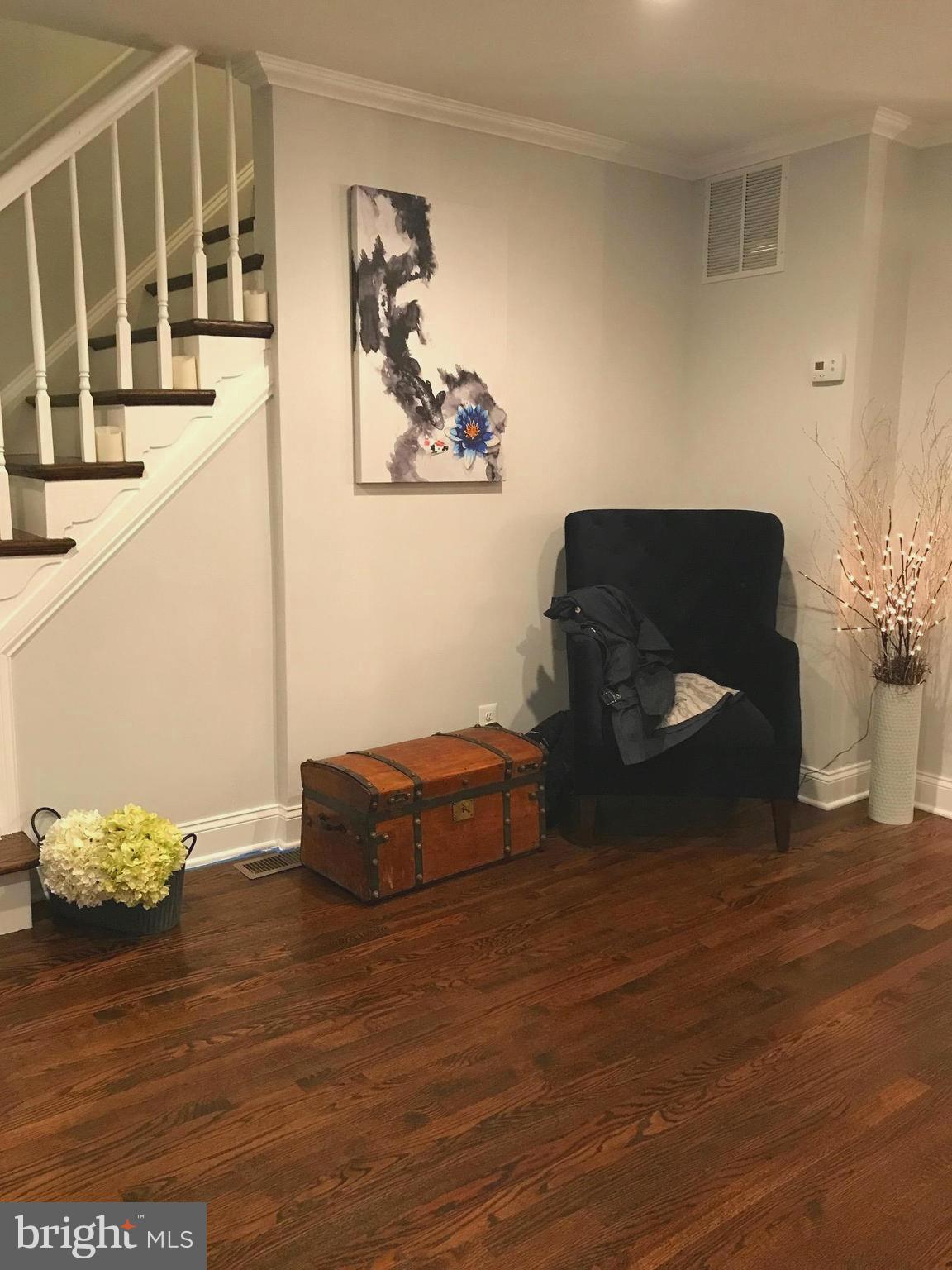 HAMILTON HEIGHTS - Residential