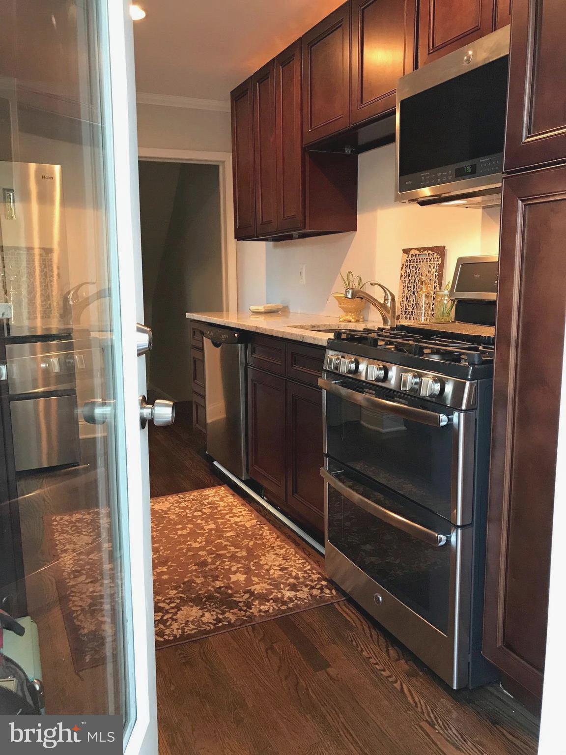 HAMILTON HEIGHTS - Residential