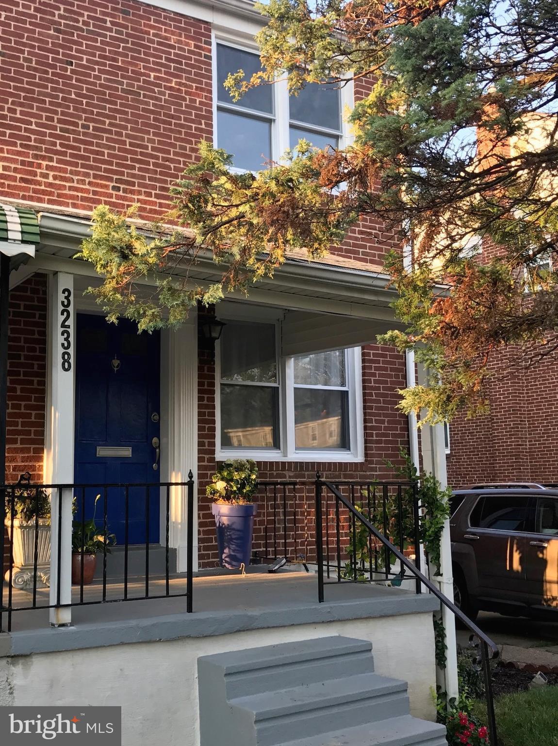 HAMILTON HEIGHTS - Residential