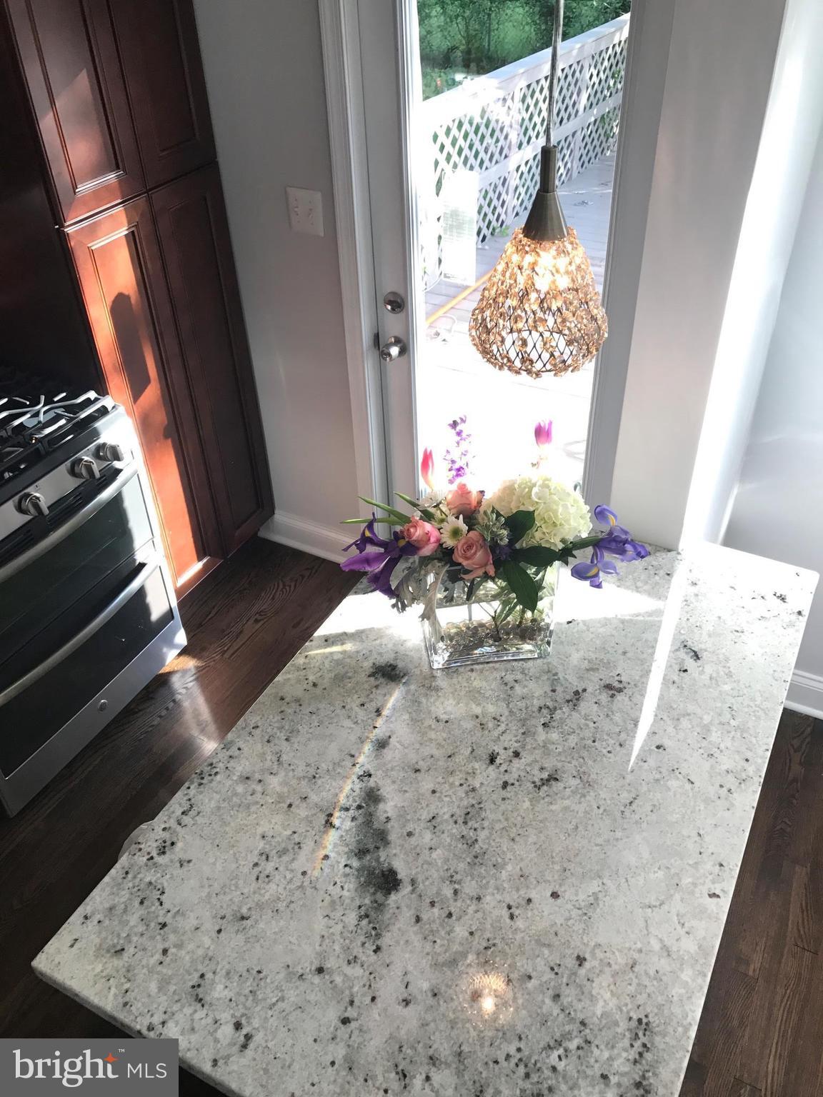 HAMILTON HEIGHTS - Residential