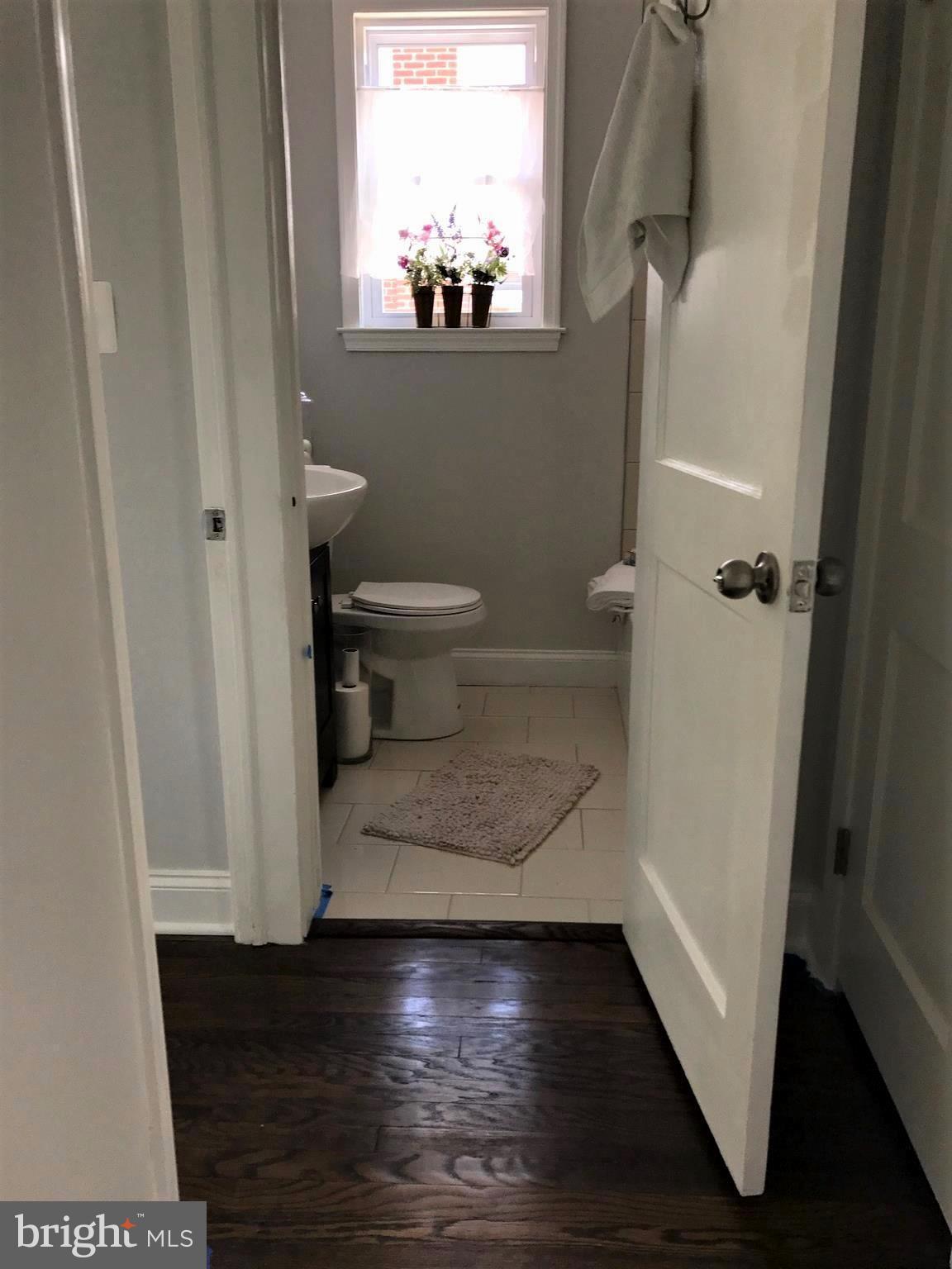 HAMILTON HEIGHTS - Residential