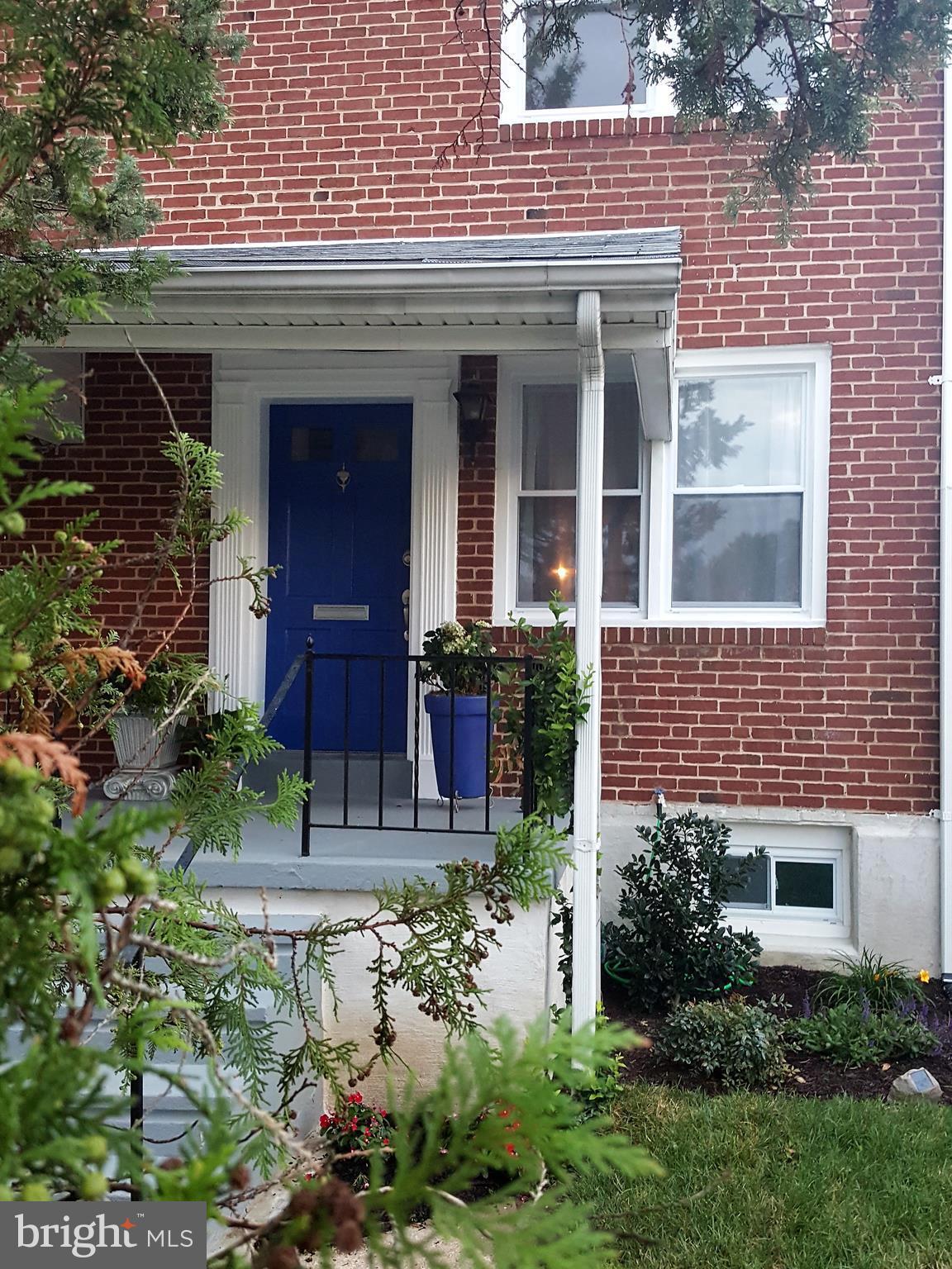 HAMILTON HEIGHTS - Residential