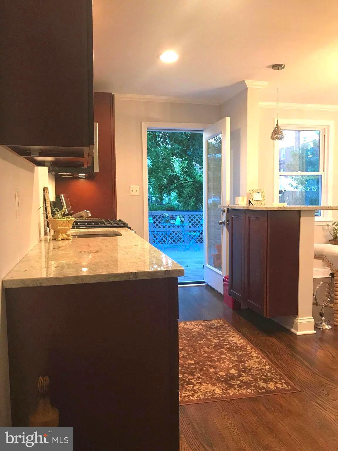 HAMILTON HEIGHTS - Residential