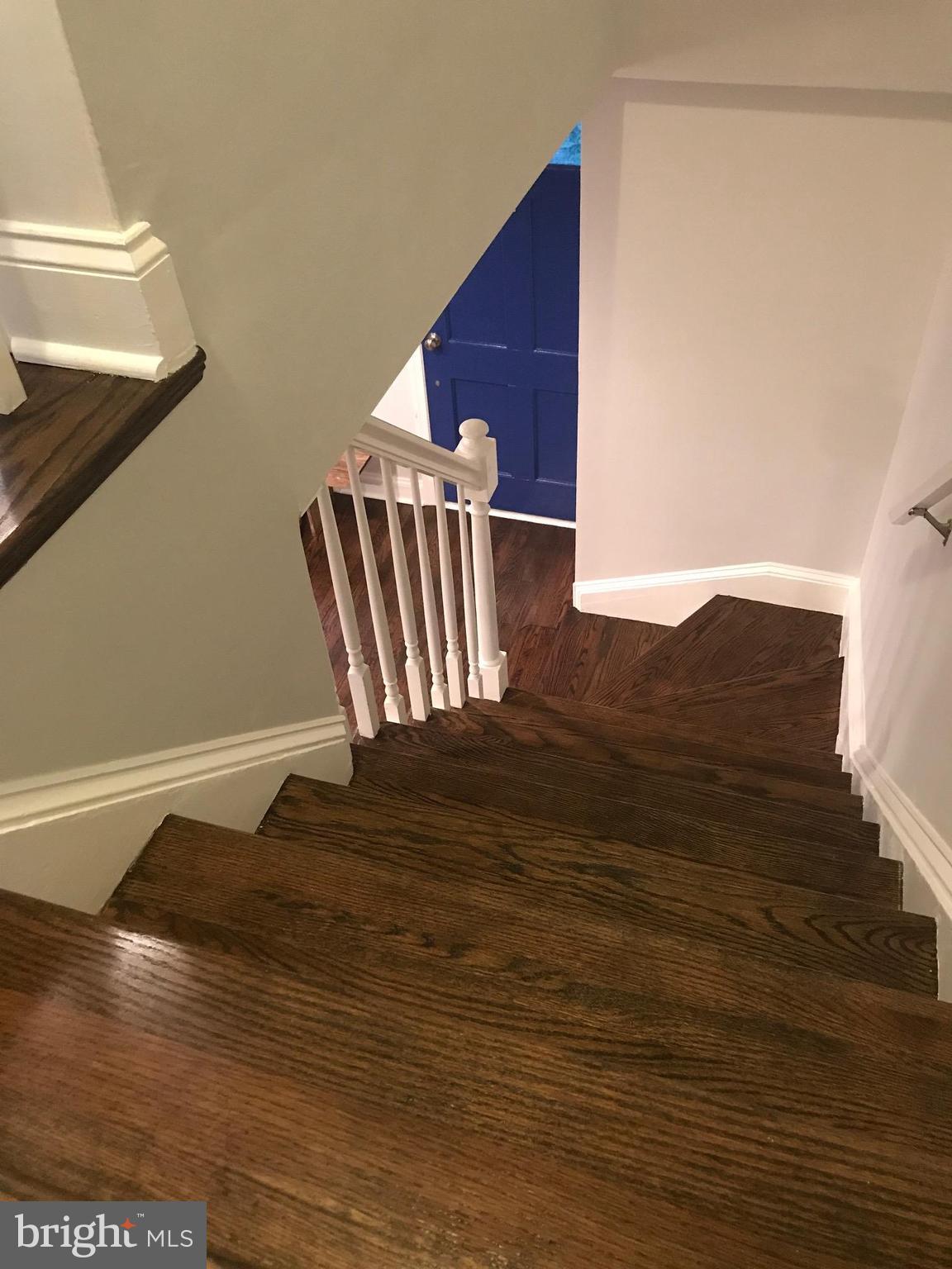 HAMILTON HEIGHTS - Residential