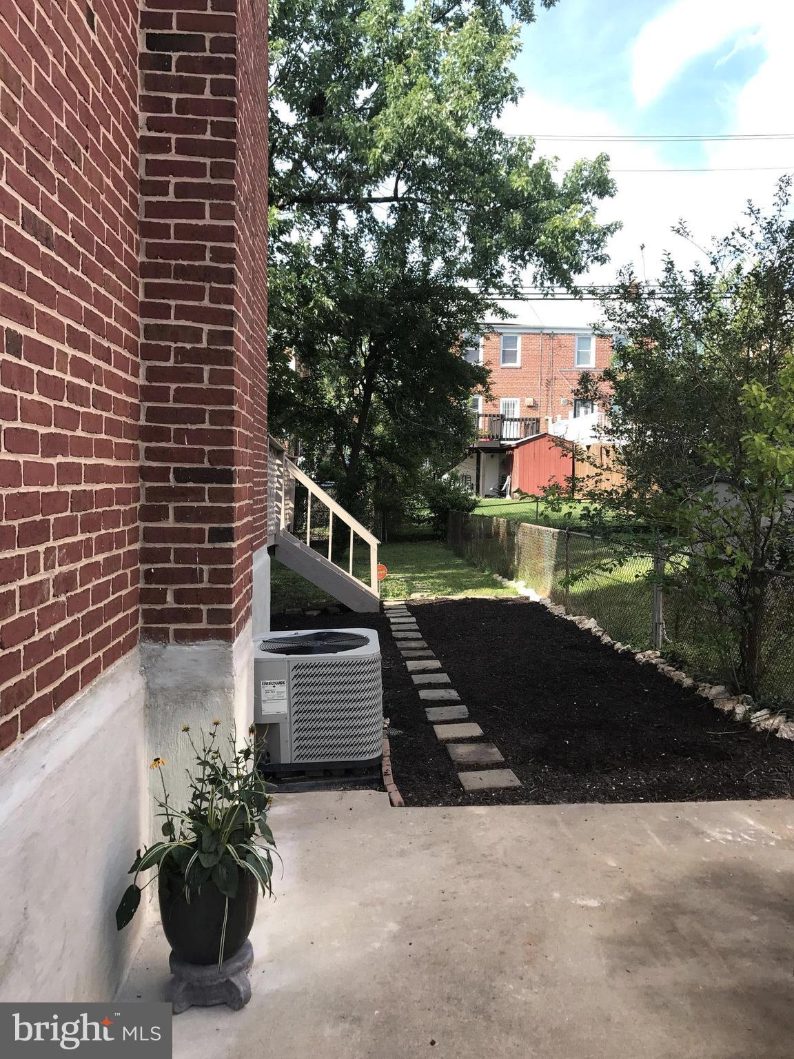 HAMILTON HEIGHTS - Residential