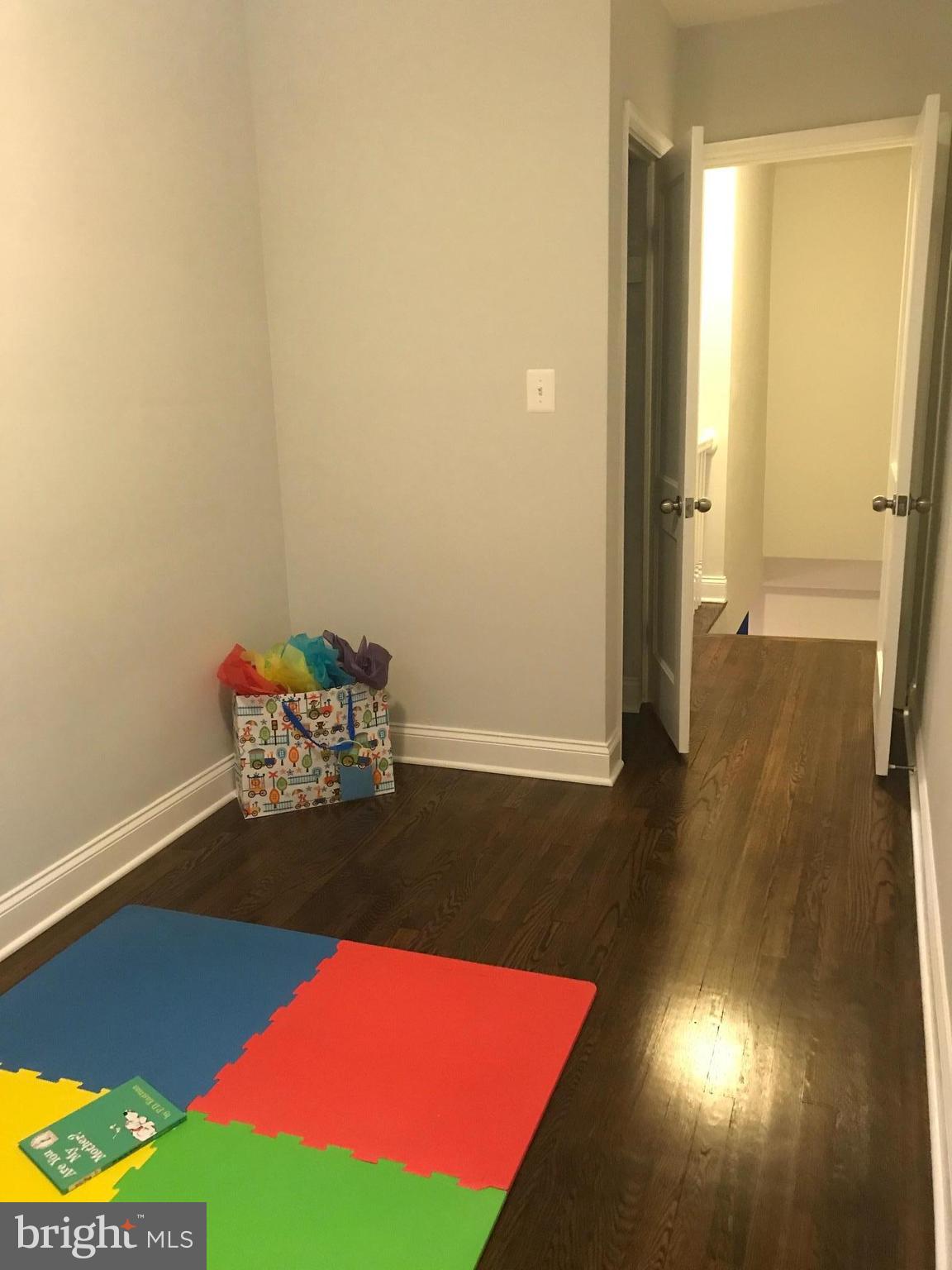 HAMILTON HEIGHTS - Residential