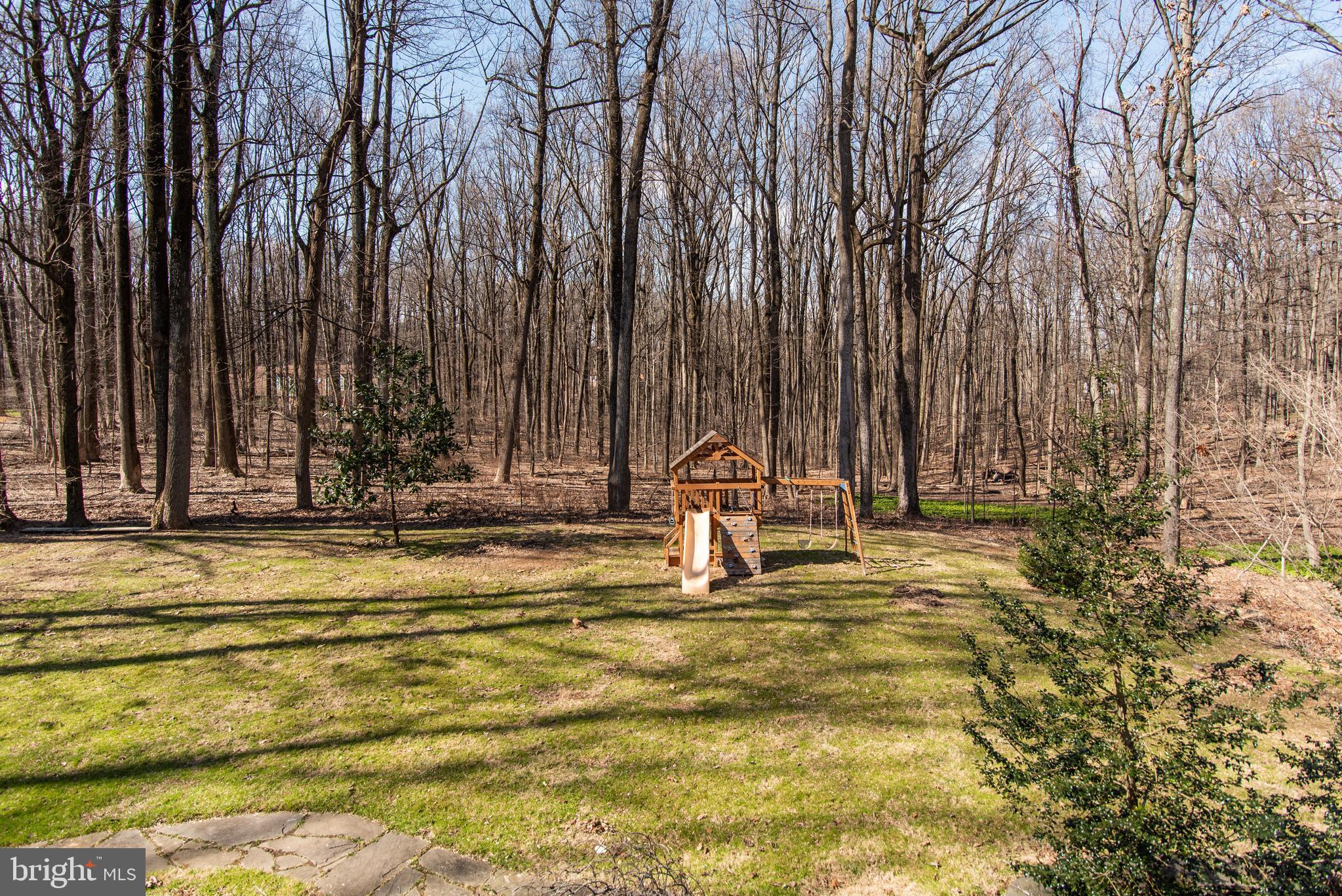 SAGAMORE FOREST II - Residential