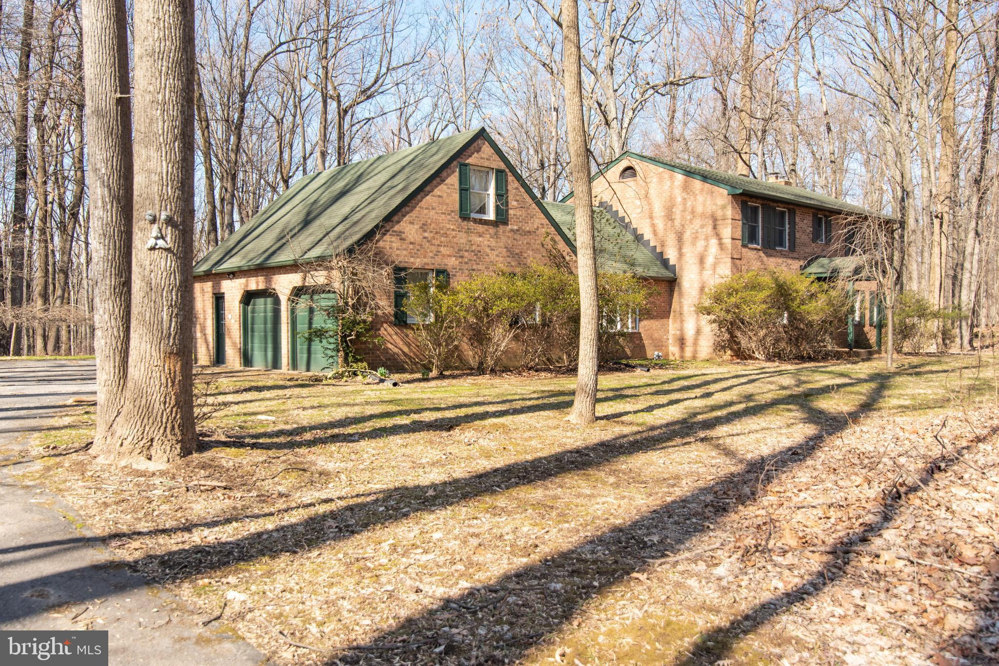 SAGAMORE FOREST II - Residential