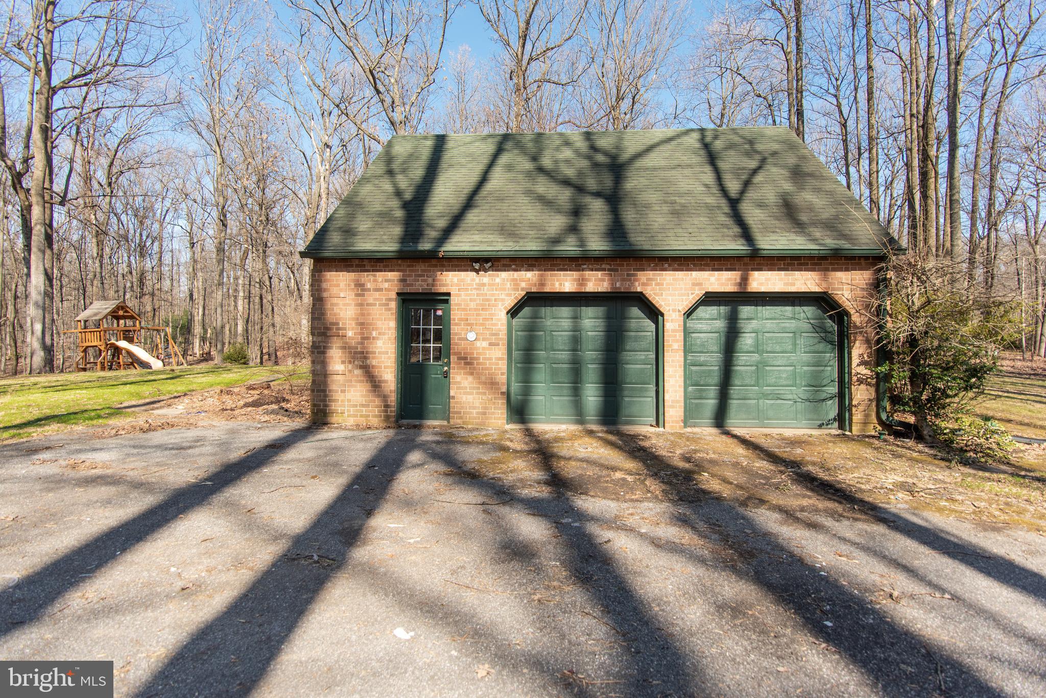 SAGAMORE FOREST II - Residential