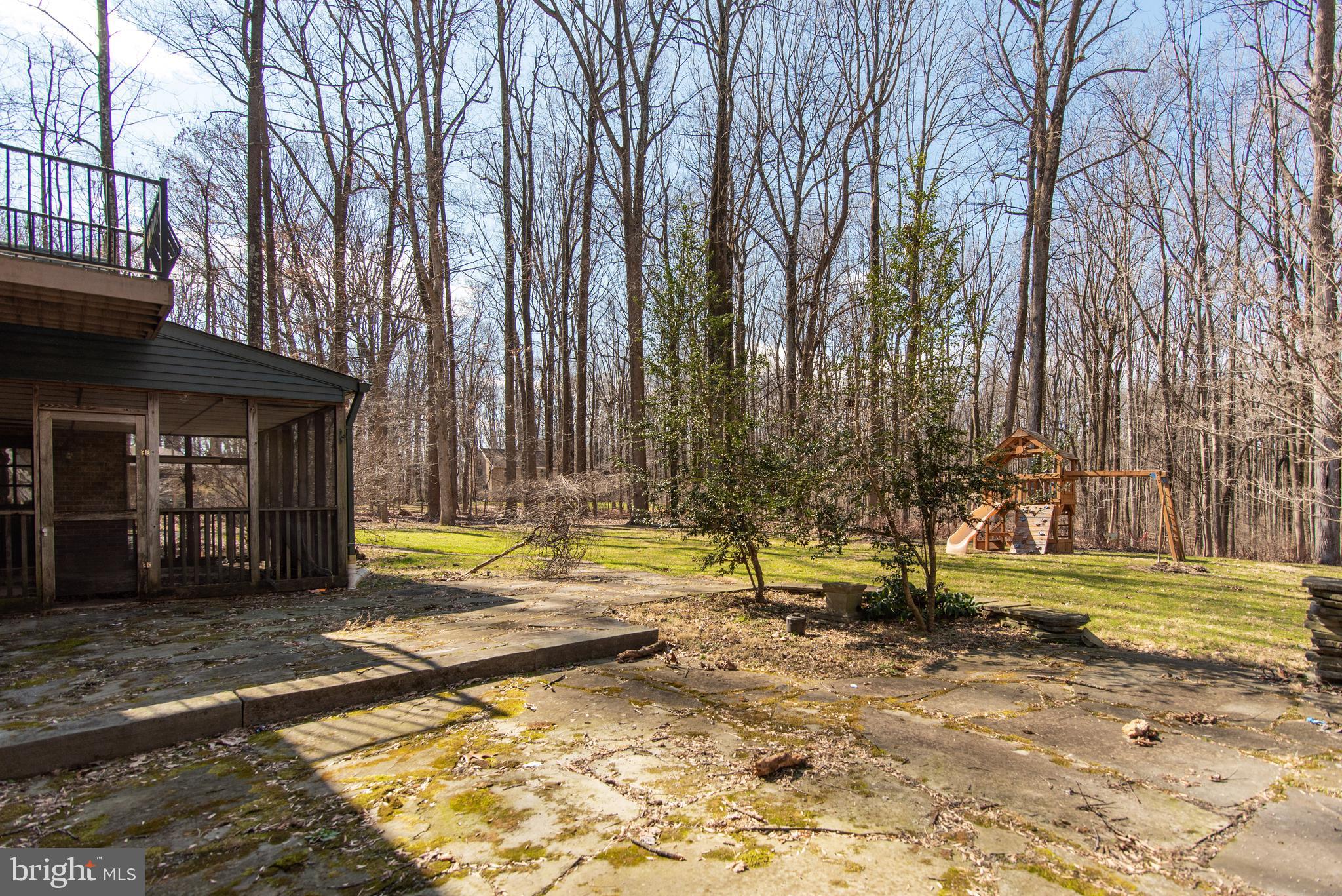 SAGAMORE FOREST II - Residential