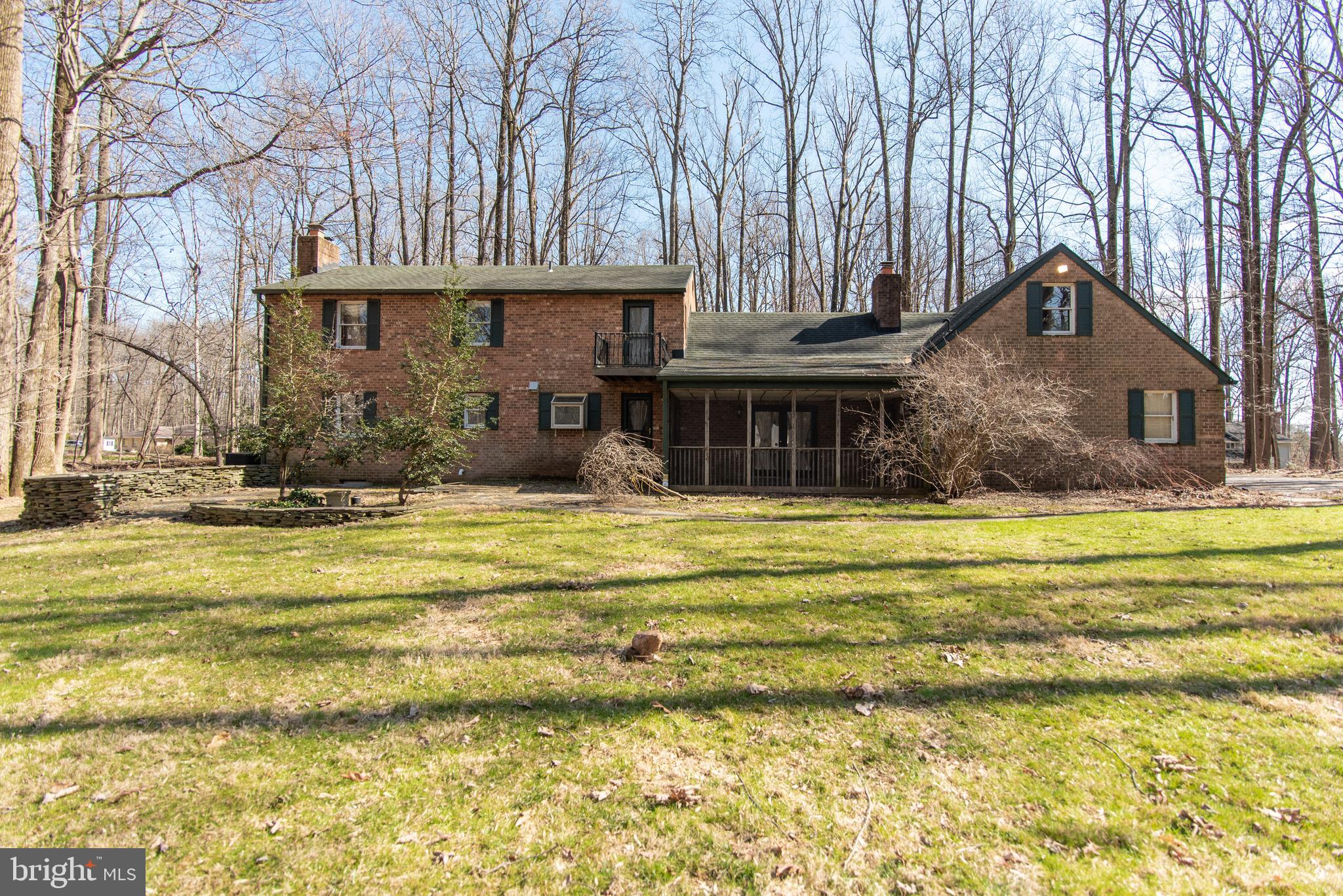 SAGAMORE FOREST II - Residential