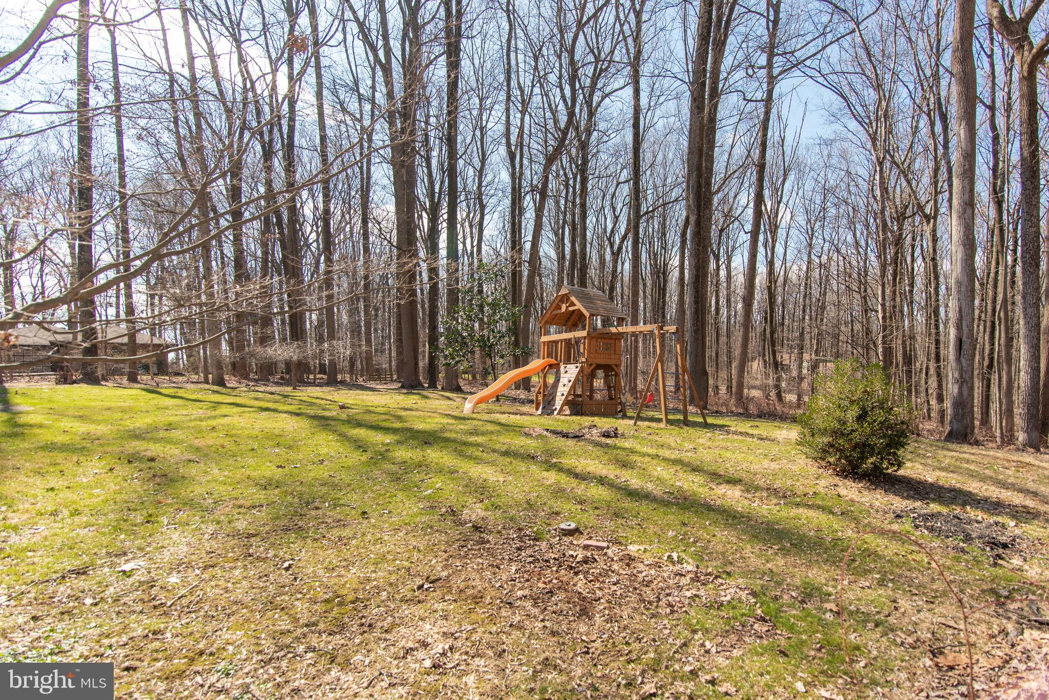 SAGAMORE FOREST II - Residential