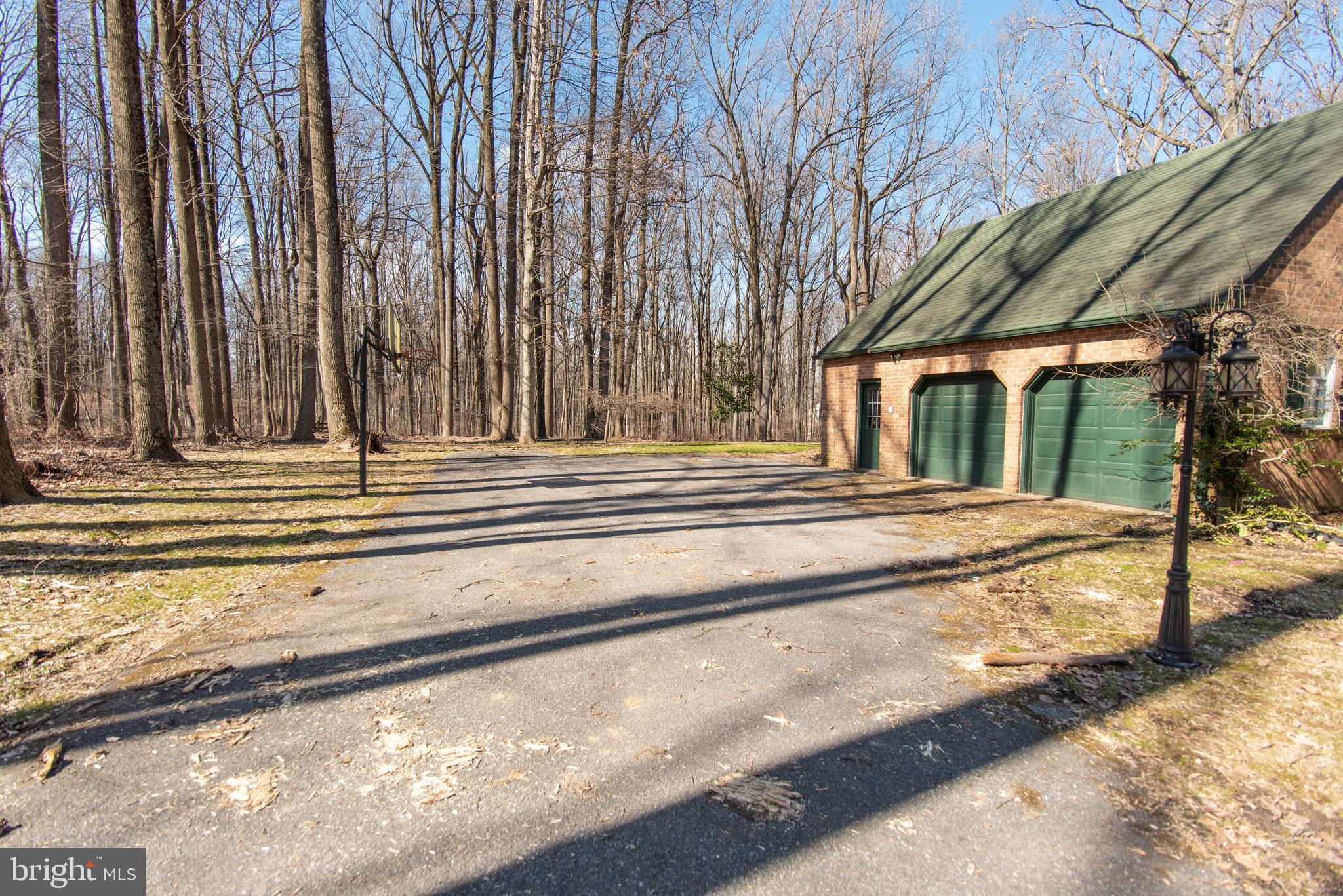 SAGAMORE FOREST II - Residential
