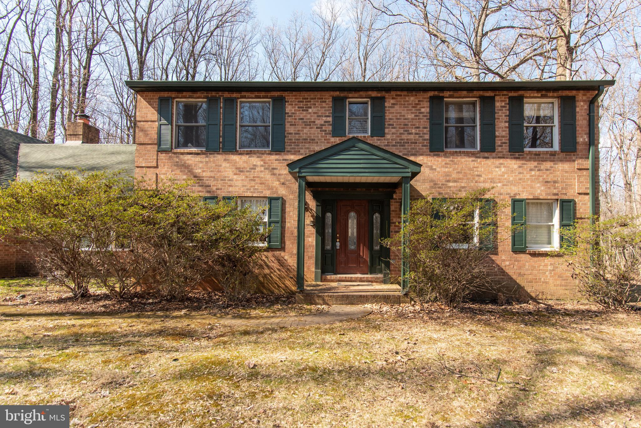 SAGAMORE FOREST II - Residential