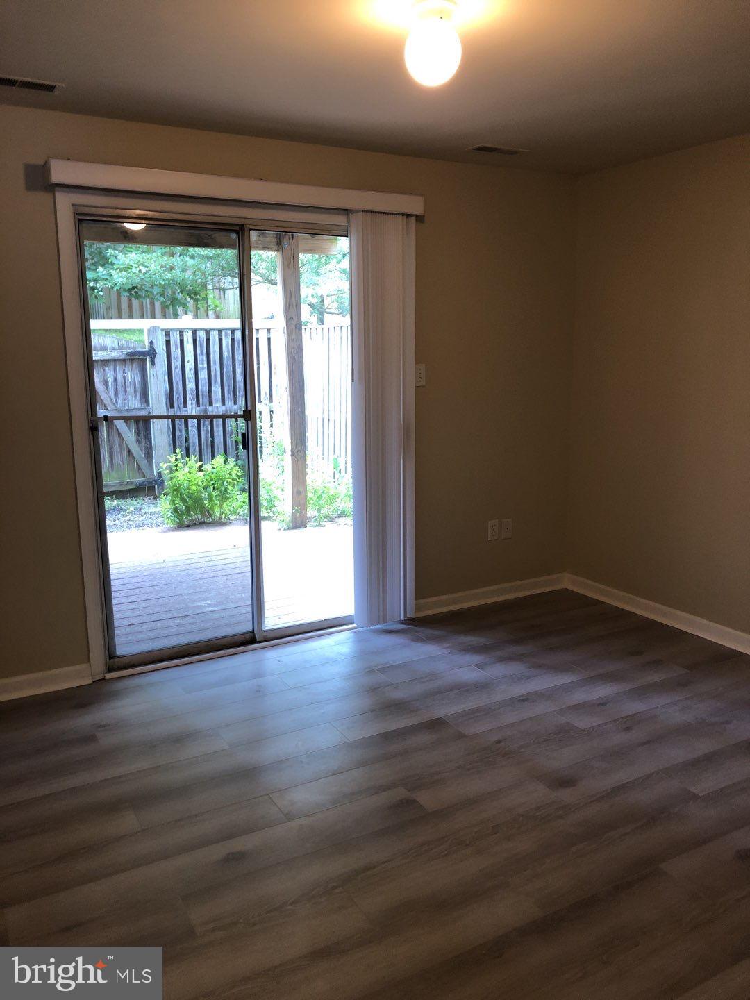 VILLAGE OF LONG REACH - Residential Lease