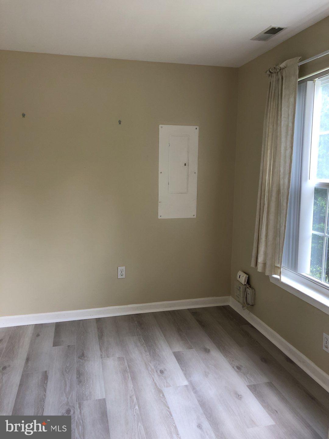 VILLAGE OF LONG REACH - Residential Lease