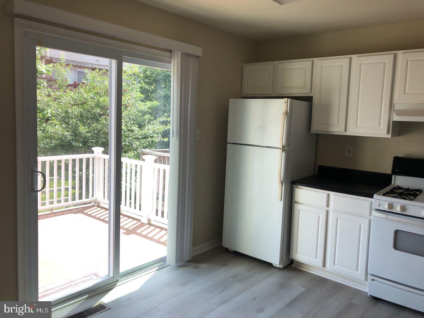 VILLAGE OF LONG REACH - Residential Lease