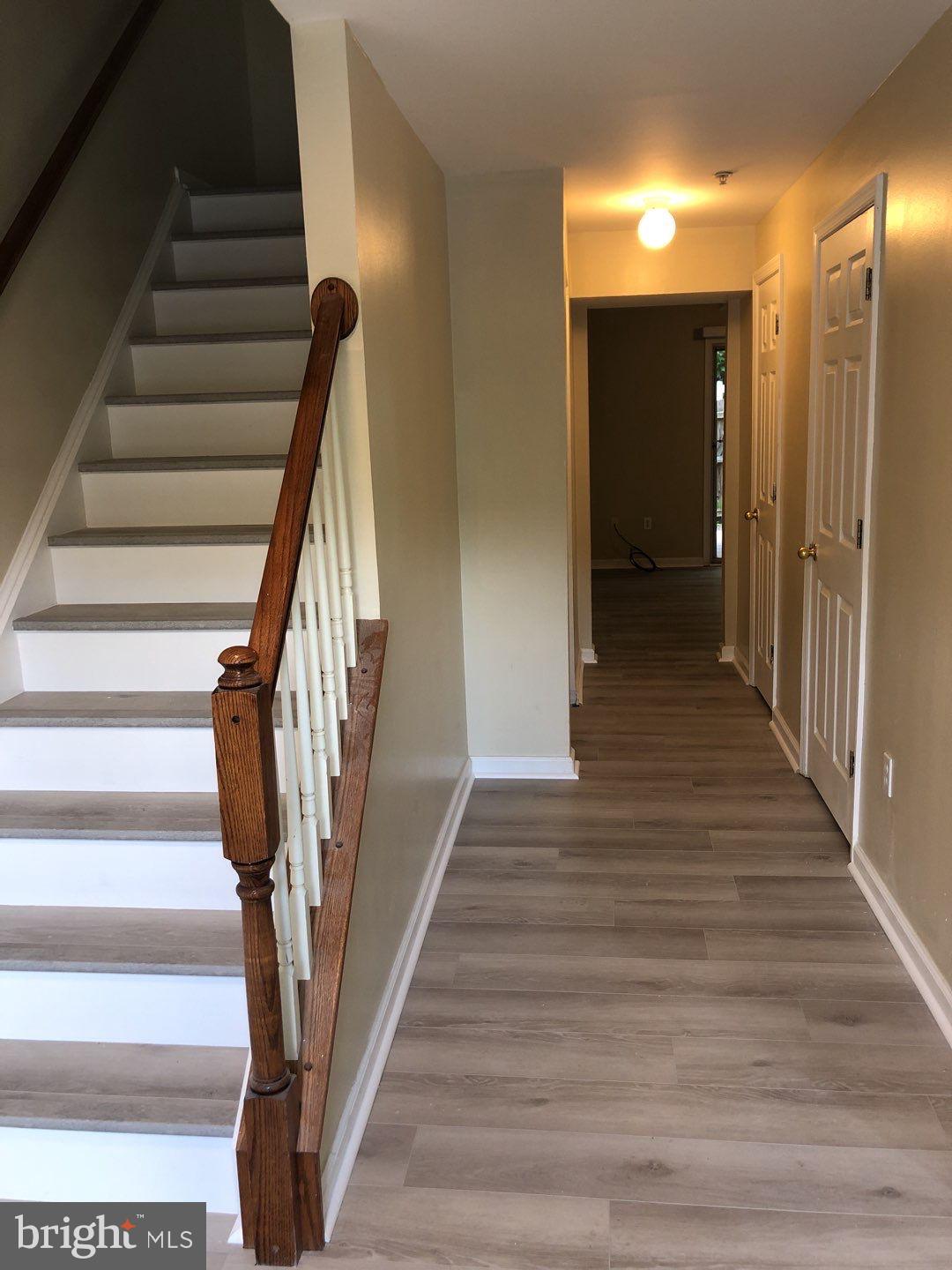 VILLAGE OF LONG REACH - Residential Lease