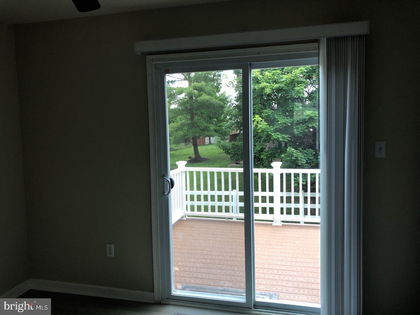 VILLAGE OF LONG REACH - Residential Lease