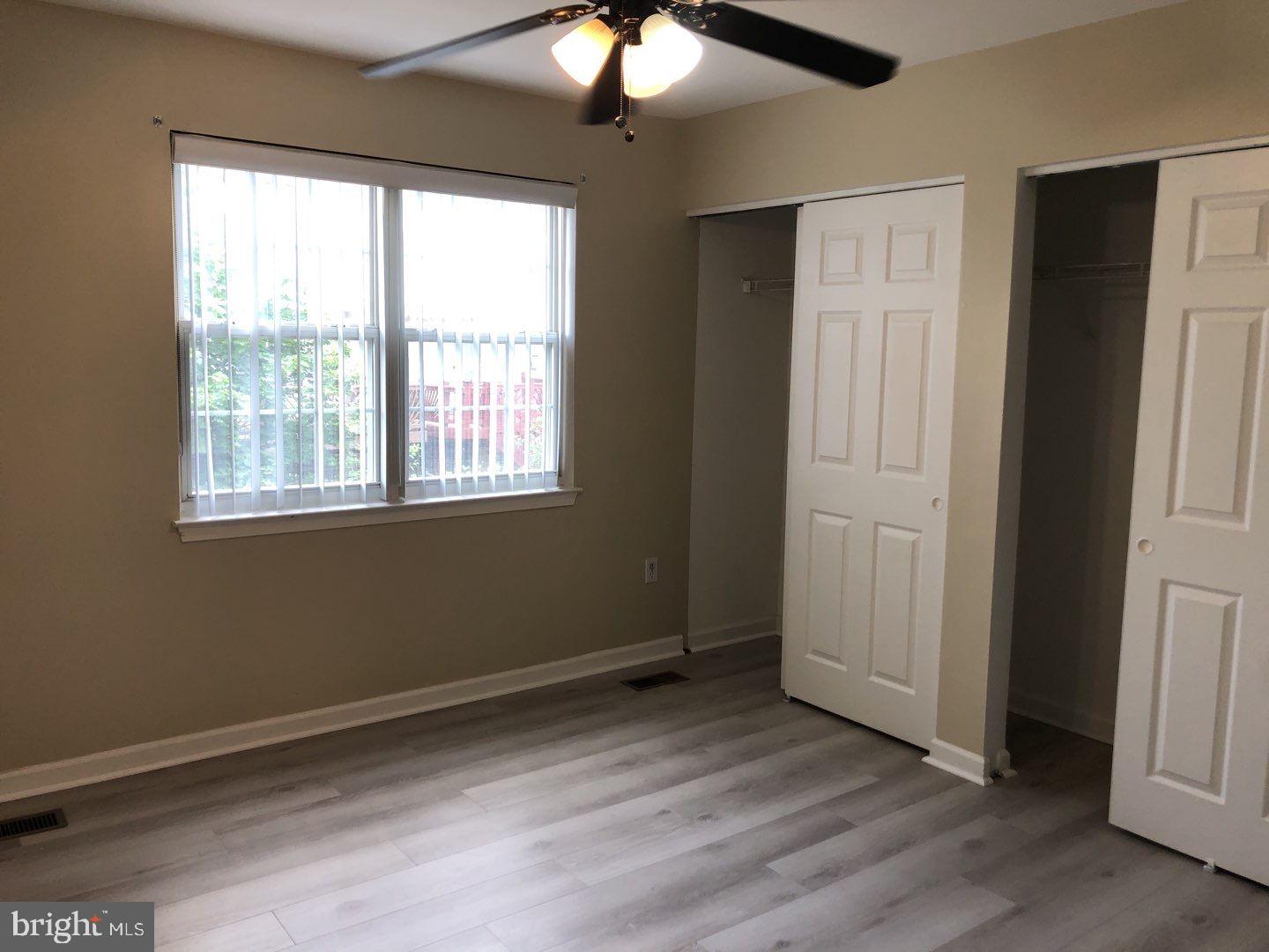 VILLAGE OF LONG REACH - Residential Lease