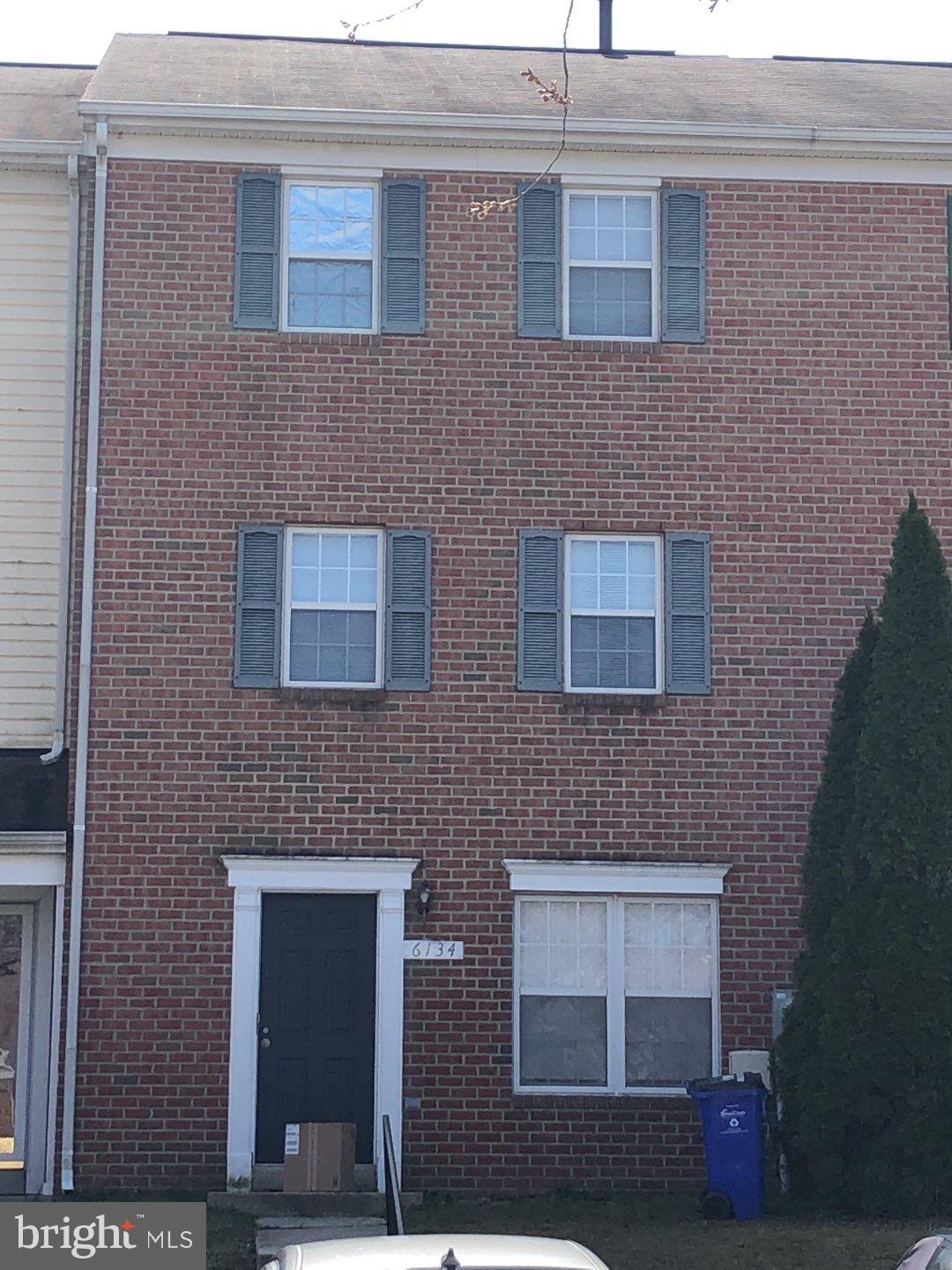 VILLAGE OF LONG REACH - Residential Lease