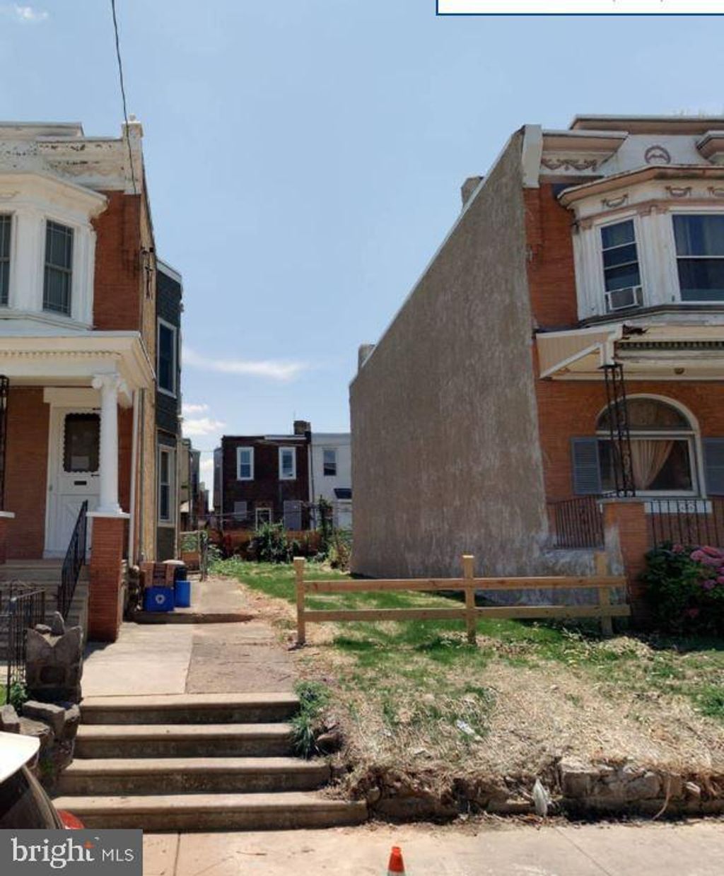 Photo of 5230 Catharine Street, PHILADELPHIA, PA 19143 (MLS # PAPH2554022)