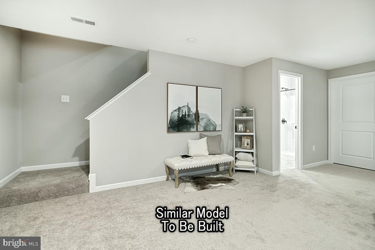 HAMPTON HEIGHTS - Residential