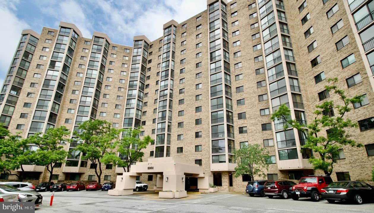 5901 MOUNT EAGLE 615