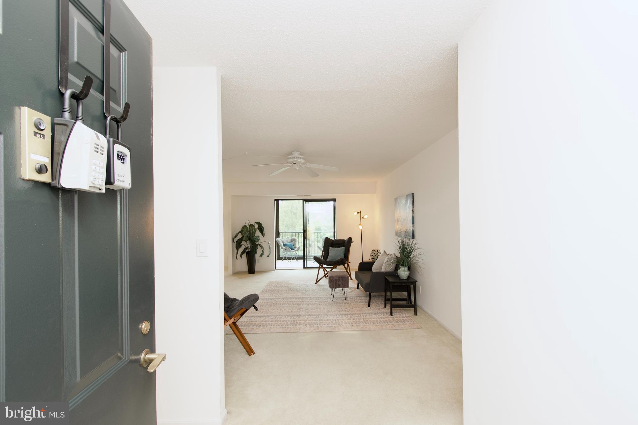 5901 MOUNT EAGLE 615
