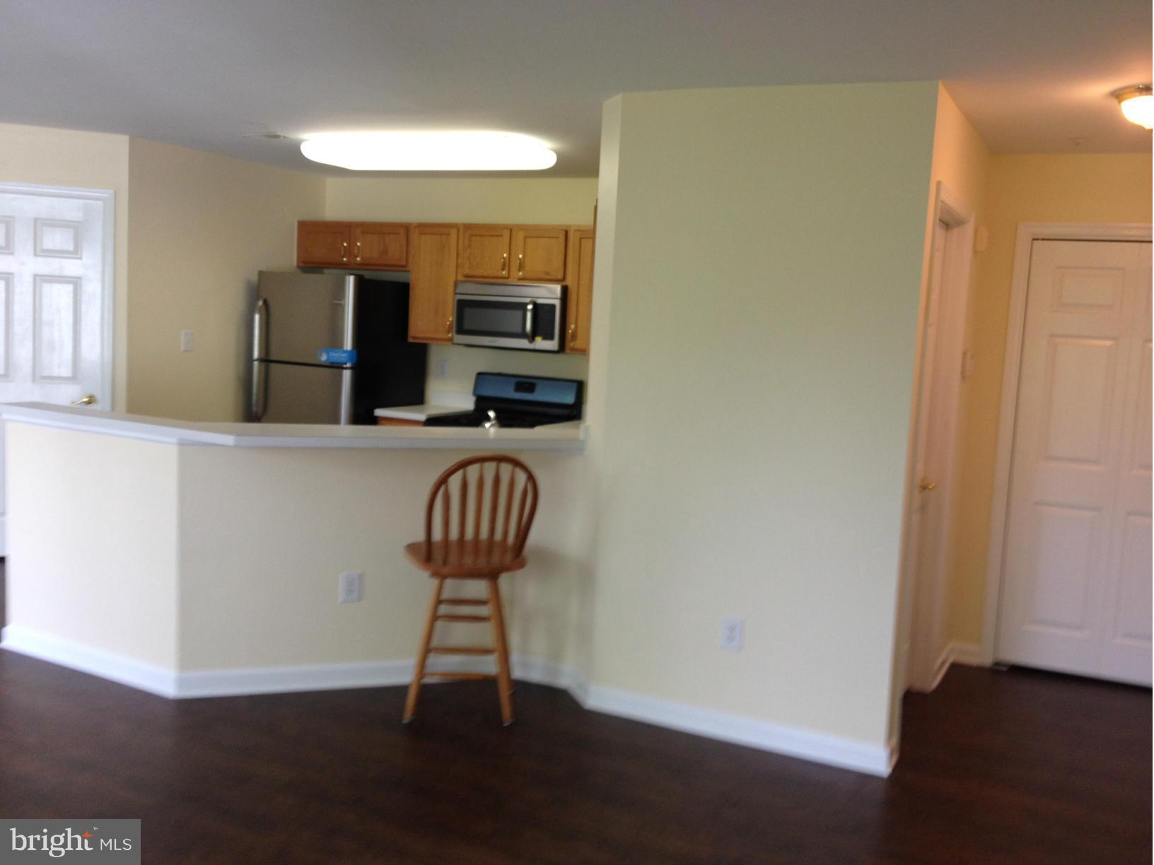 POTOMAC RIDGE - Residential