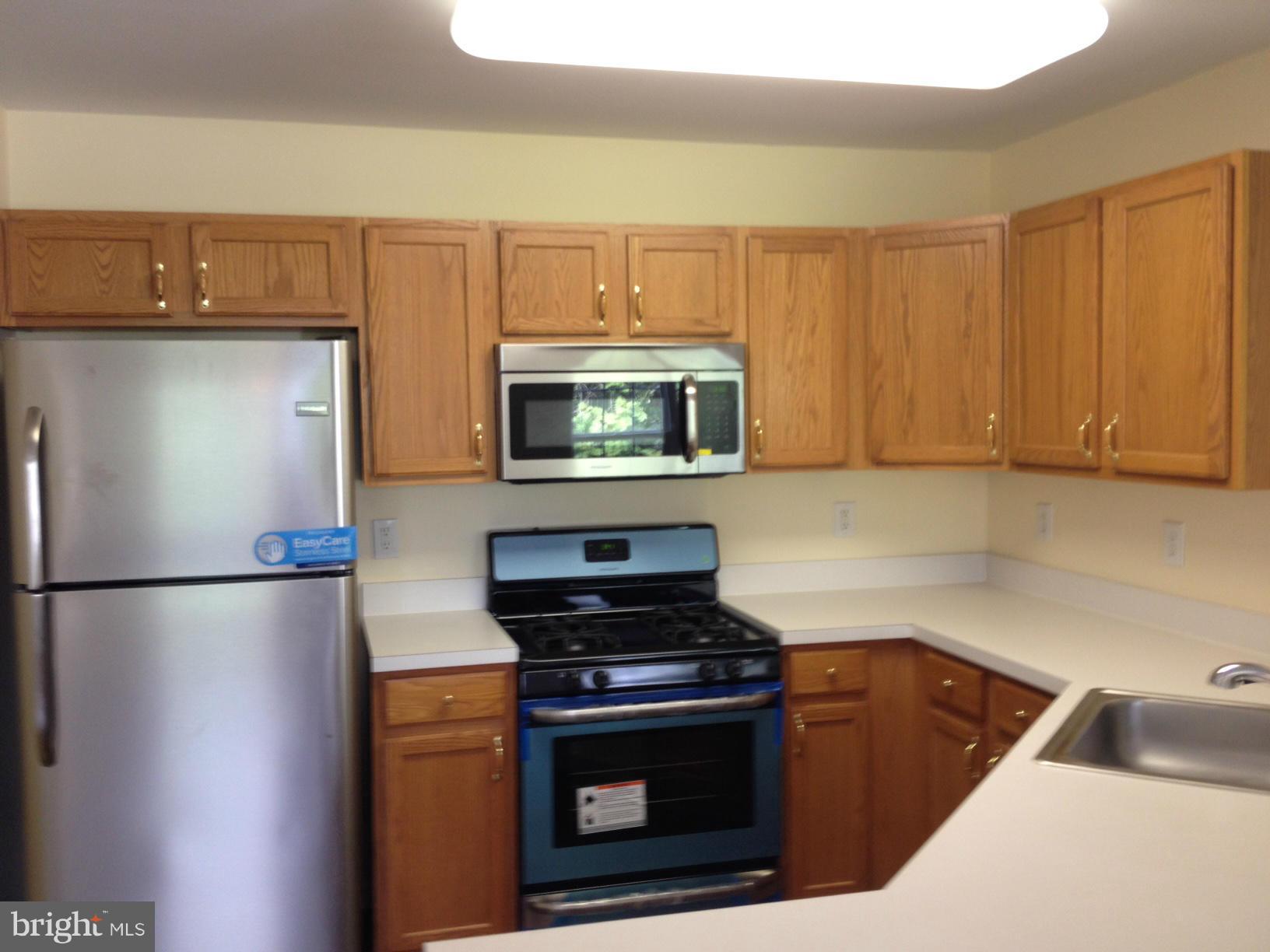 POTOMAC RIDGE - Residential