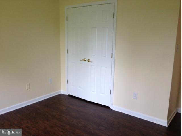 POTOMAC RIDGE - Residential