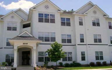 POTOMAC RIDGE - Residential