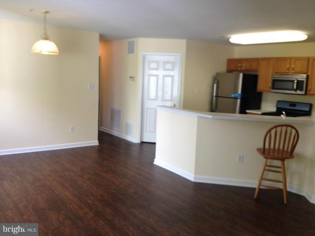 POTOMAC RIDGE - Residential