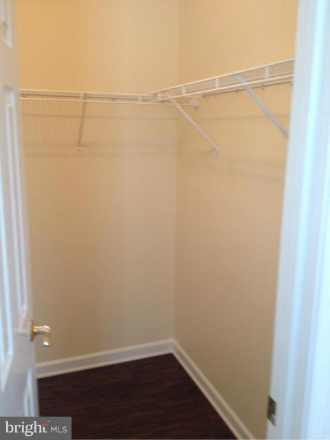 POTOMAC RIDGE - Residential