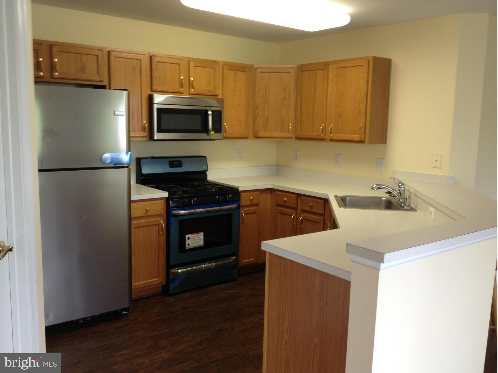 POTOMAC RIDGE - Residential