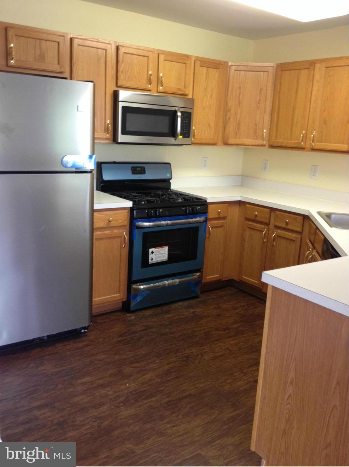 POTOMAC RIDGE - Residential