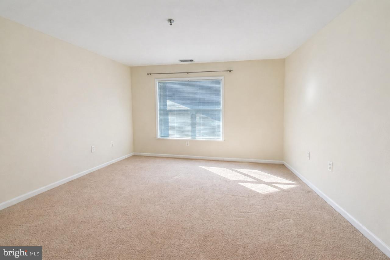 SAVOY PARK CONDOMINIUMS - Residential Lease