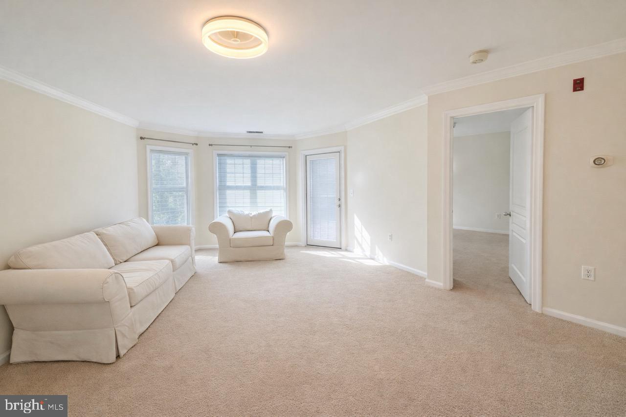 SAVOY PARK CONDOMINIUMS - Residential Lease