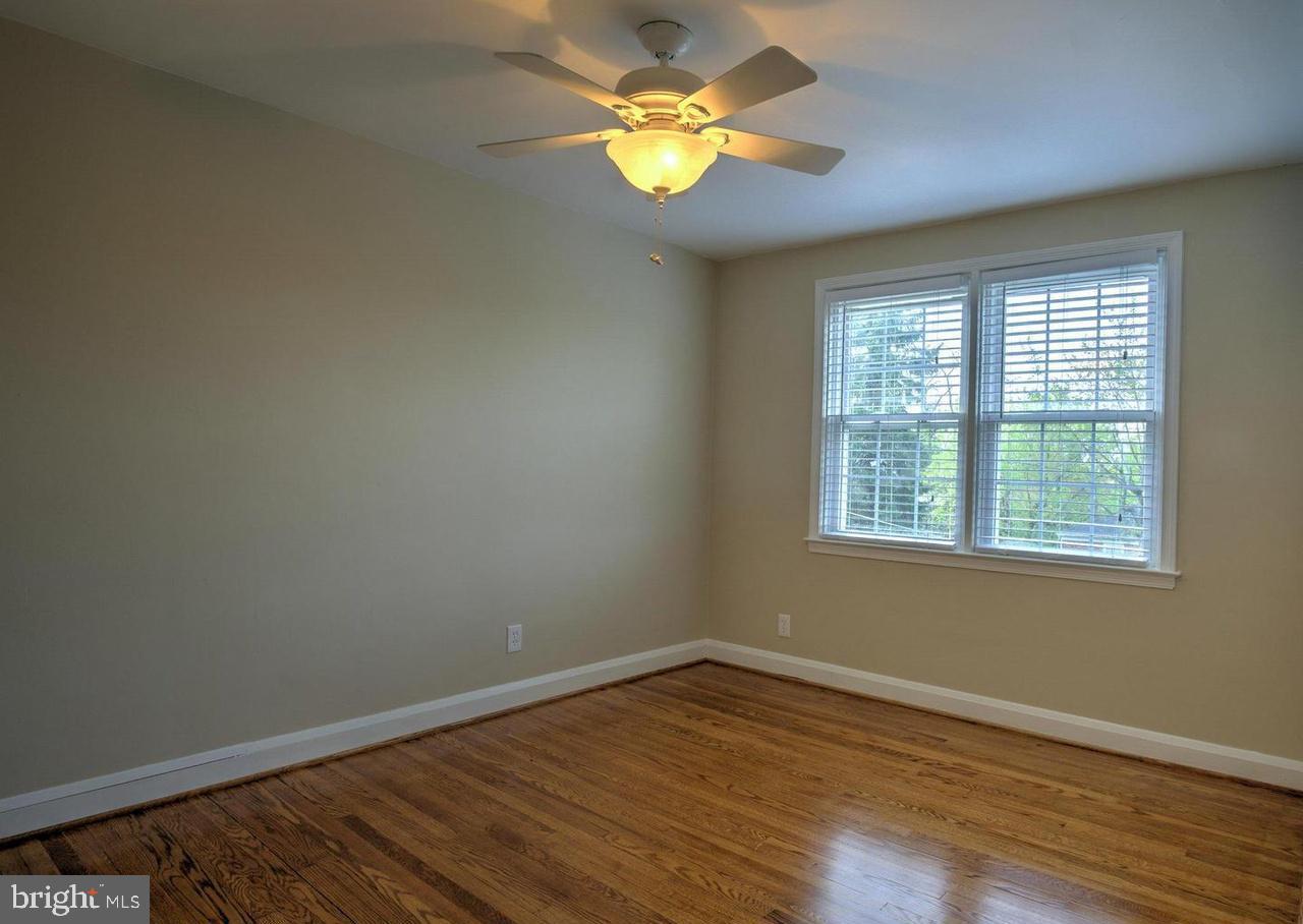 RODGERS FORGE - Residential Lease